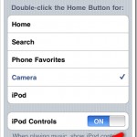 How to improve iOS 4 performance on iPhone 3G with less sluggish