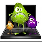 Here comes 10 best anti-virus programs in 2011 but I am still stick with the FREE ones