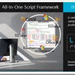 Microsoft All-in-One Script Framework