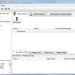 IT Service View, a free network monitoring tool