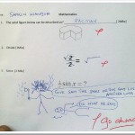 Math needs some creativity too