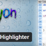 Crayon Syntax Highlighter
