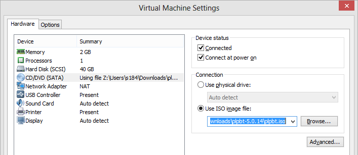 How To Boot Virtual Machine From Bootable Usb Device In Vmware Kc S Blog How To Boot Virtual Machine From Bootable Usb Device In Vmware Kc S Blog